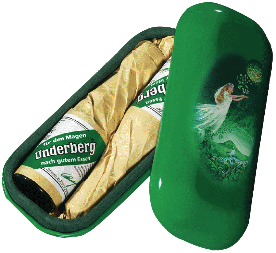 Underberg -  Twin Pack